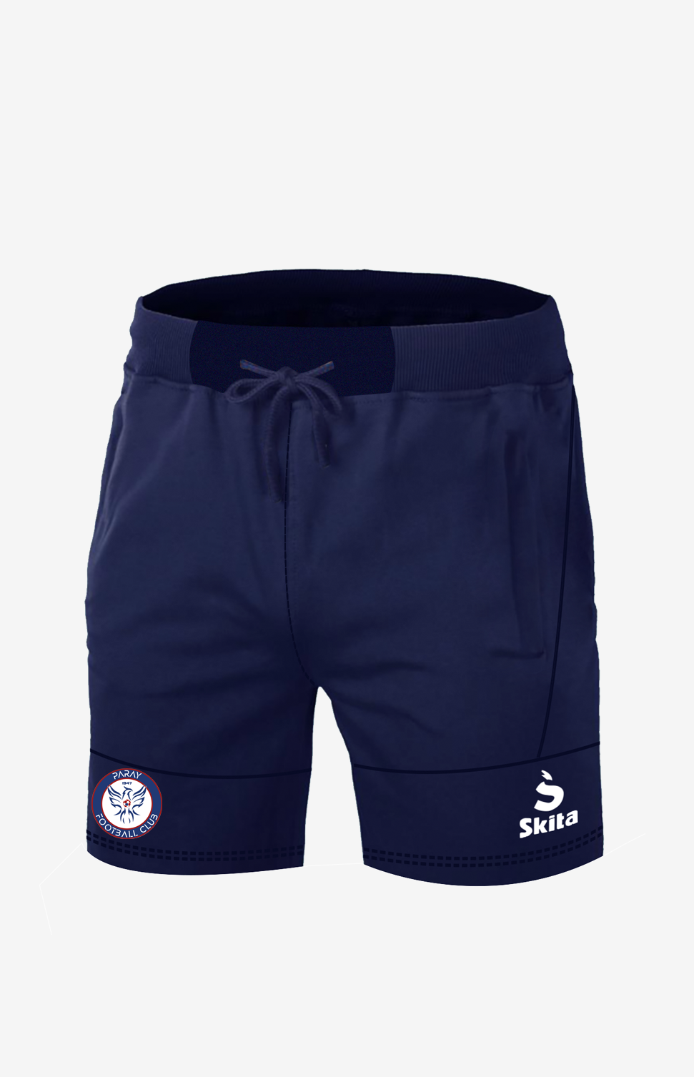Short de sortie (Paray FC)